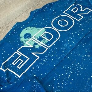Endor Spirit Jersey Disney Parks—Unisex